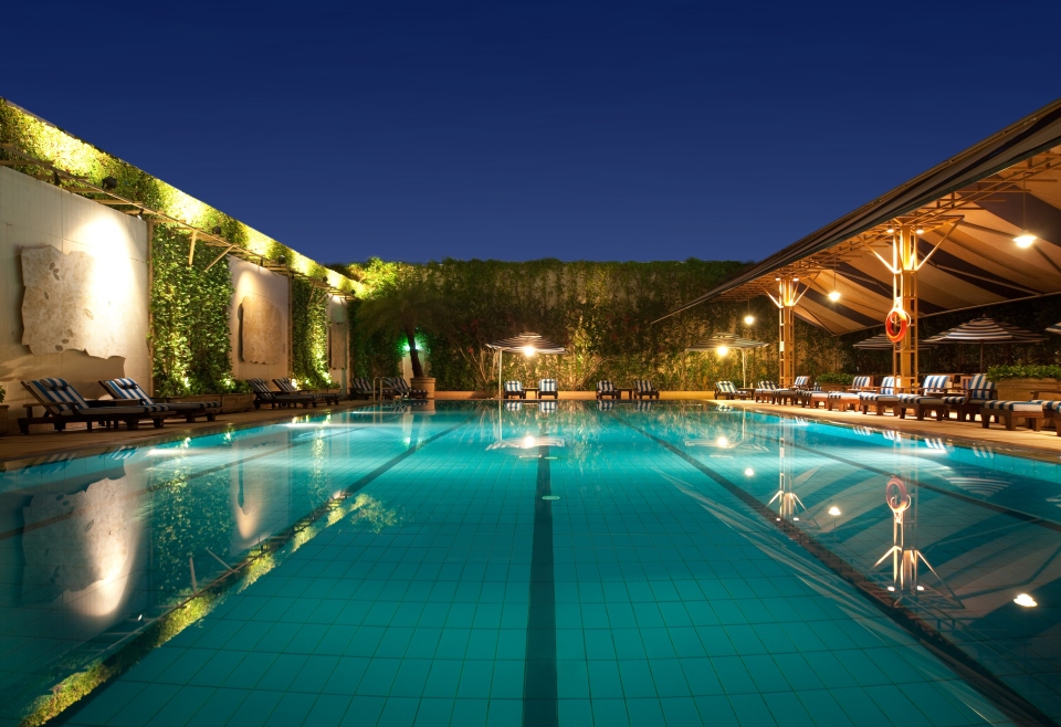Holiday Inn SINGAPORE ORCHARD CITY CENTRE by IHG #5