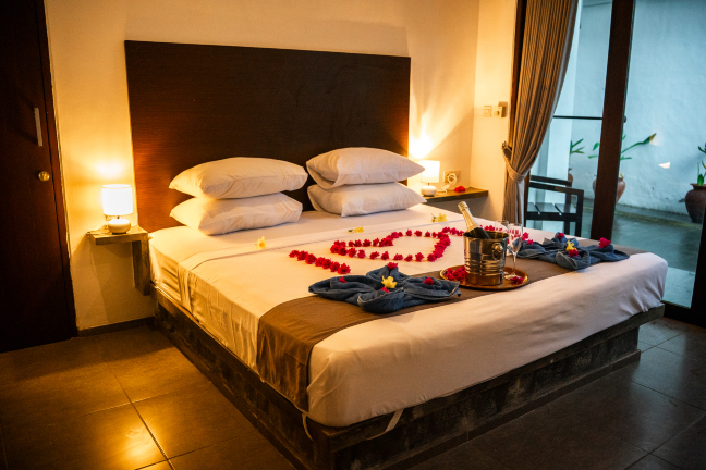 Gili Ocean Club