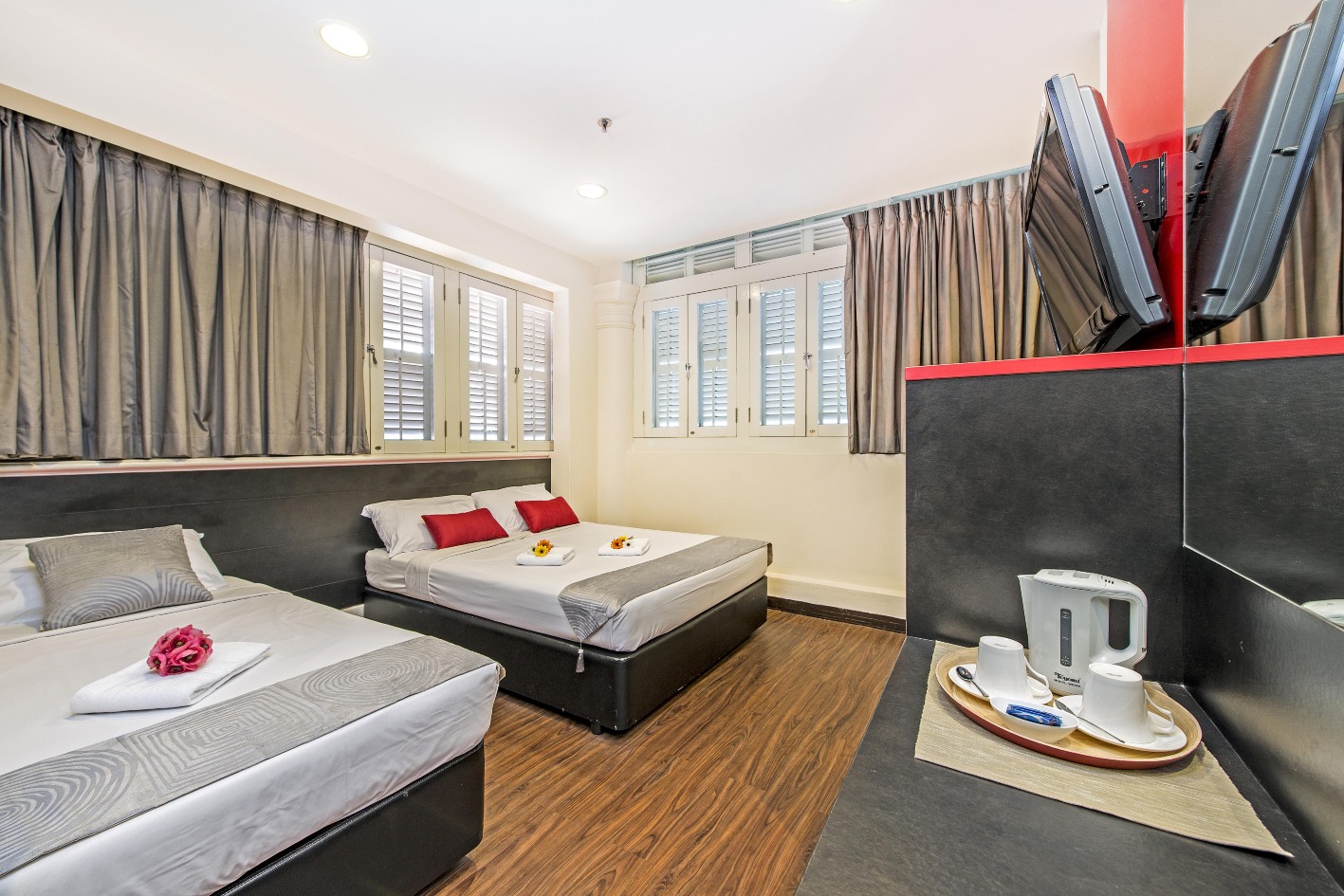 Hotel 81 Heritage