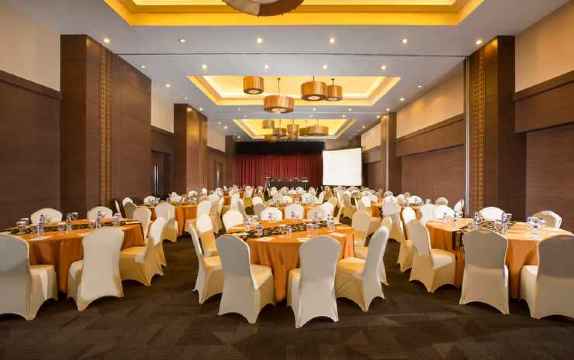 Hotel Santika Bengkulu #5