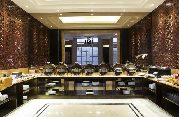 Cinnamon Hotel Boutique Syariah #5