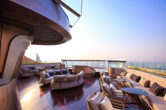 lebua at State Tower #5