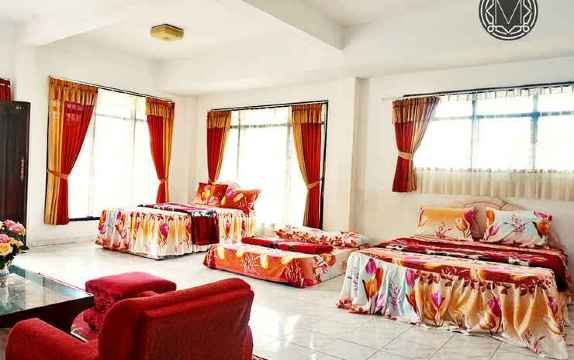 Mustika Sari Hotel Batu