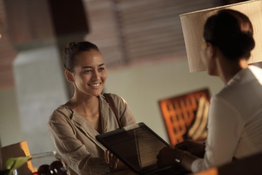 The Kayana Seminyak   #5