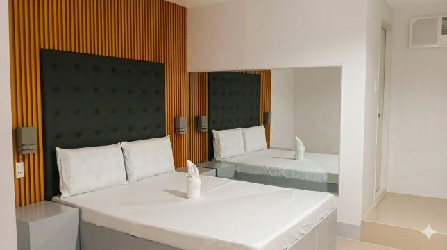 D New Inn Mactan #5