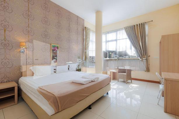 Wisma Anggrek Syariah Mitra Reddoorz