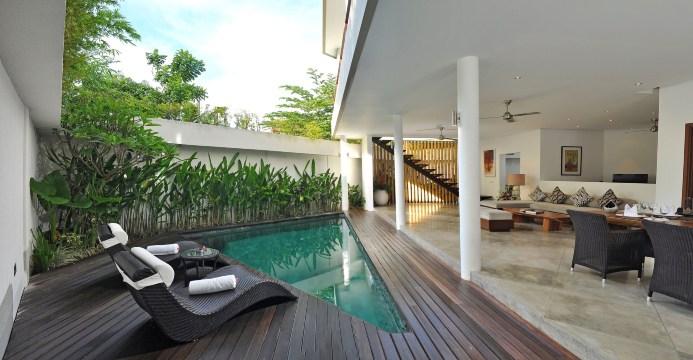 Villa La Sirena by Nagisa Bali #5