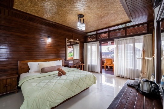 Ketut Bungalow Lembongan #5