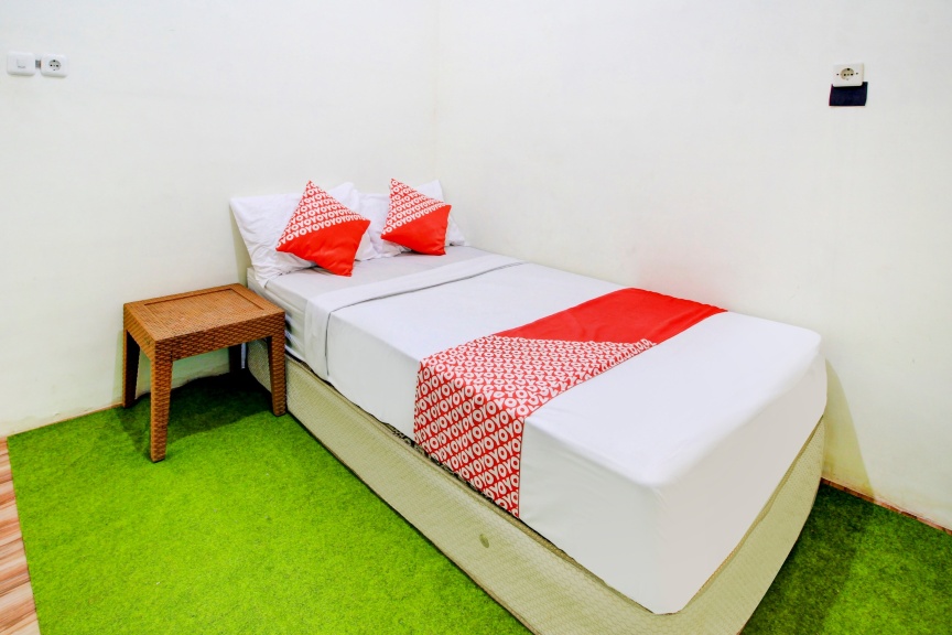 Hotel O Zeevanna Guest House Syariah
