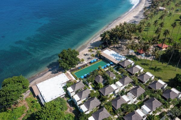 Living Asia Resort and Spa