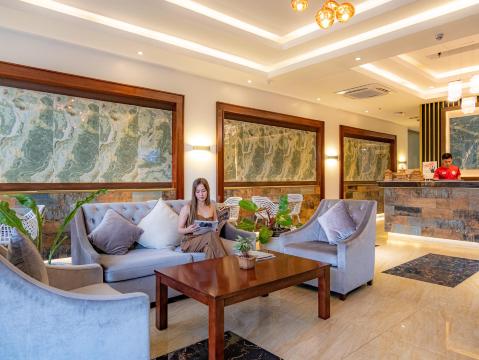 KOJO HOTELS CEBU MANDAUE