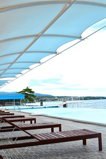Lion Hotel & Plaza