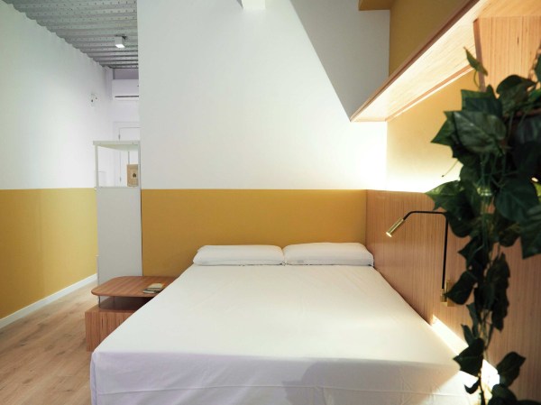Ola Living Hostal Tetuan #5