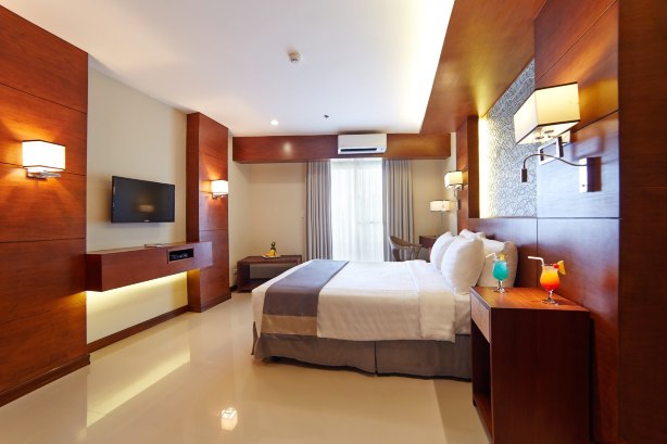 Cebu White Sands Resort and Spa #5