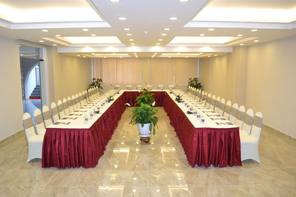 TTC Hotel Đà Lạt #5