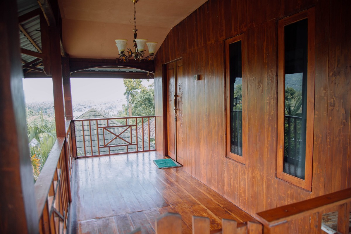 RedDoorz @ Villa Bukit Senyum Lombok #5