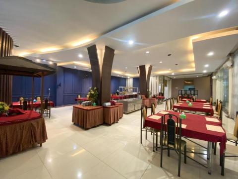 Grand Mansion Hotel Blitar #5