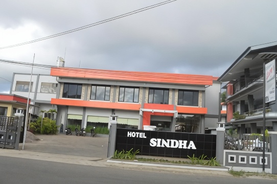 Sindha Hotel #5