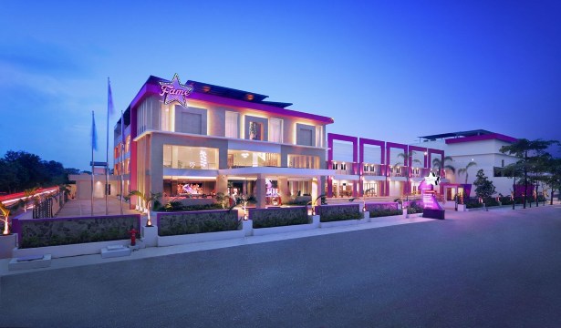 OS Style Hotel Batu Aji Batam Powered by Archipelago
