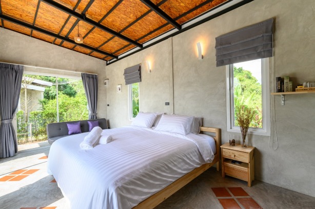 Loftpical Resort #5