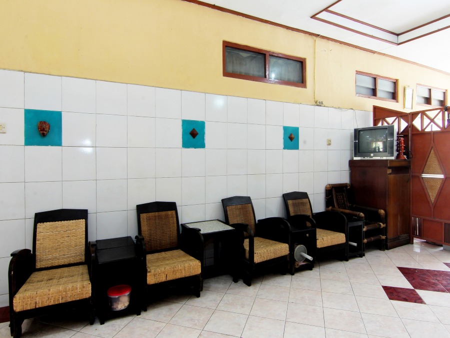 Hotel Supra Jaya #5