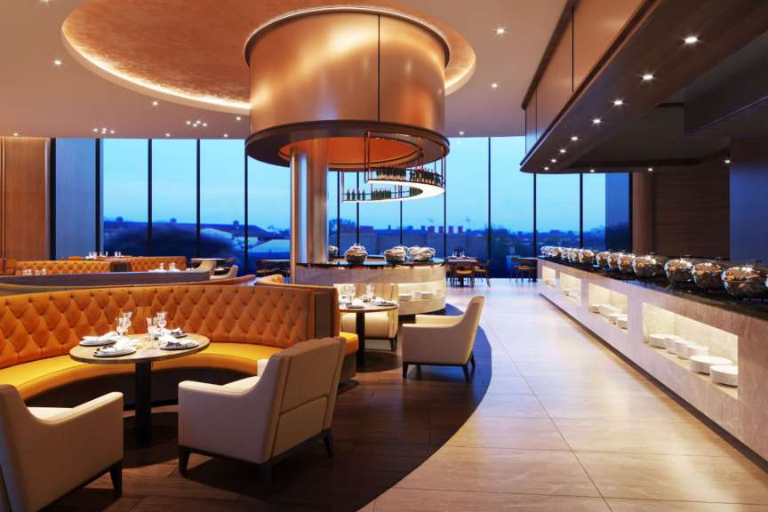 Wyndham Grand KN Paradise Cam Ranh #5