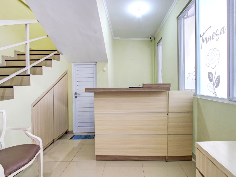 Hotel O Tumesa Homestay 2 Syariah #5
