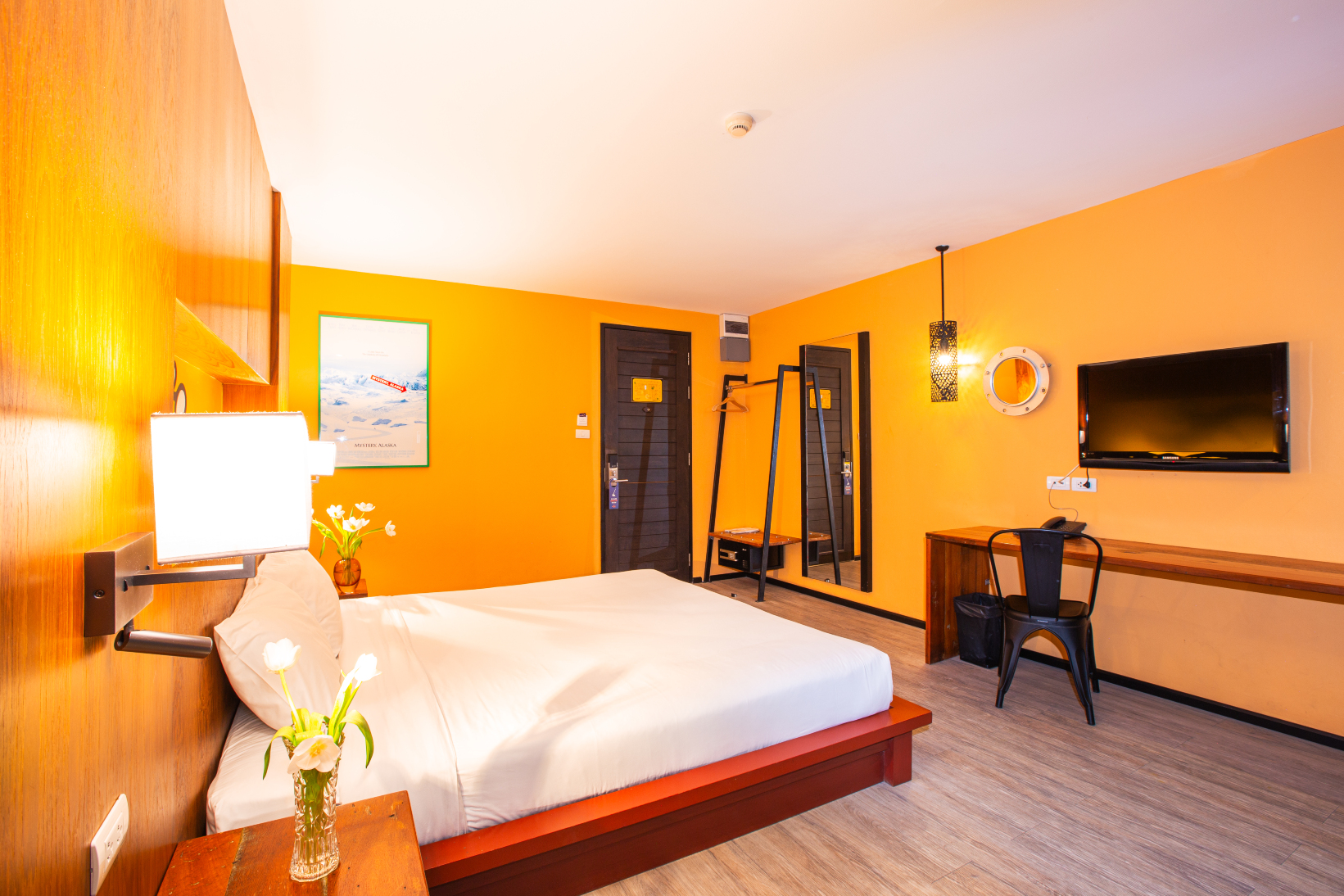 MeStyle Place Hotel #5