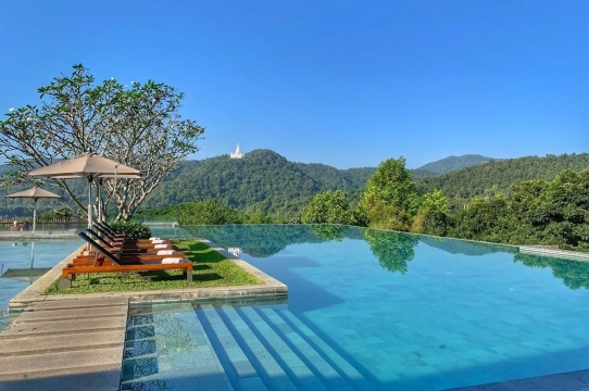 Veranda High Resort Chiang Mai - MGallery