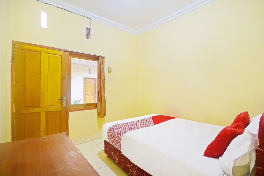 Hotel O A2b Guesthouse #5