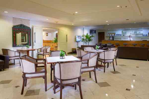 Hotel Sahid Surabaya #5