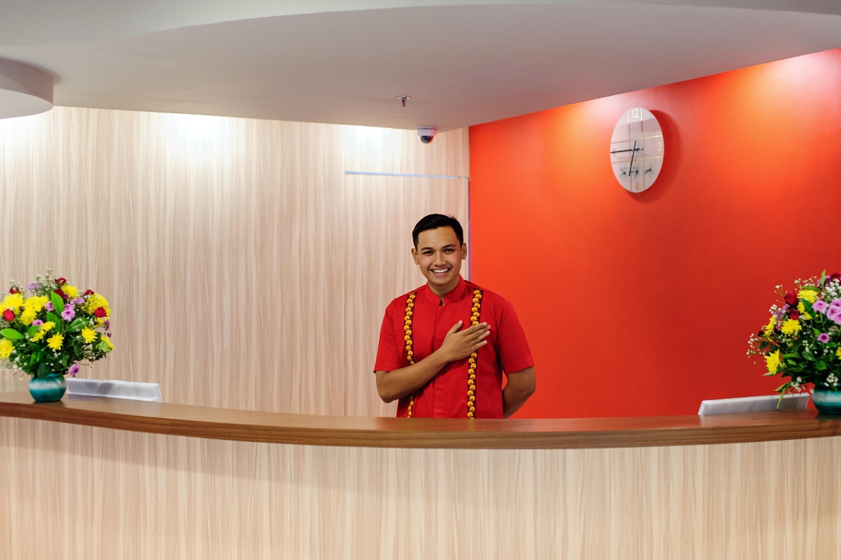 $@Hom Hotel Kudus by Horison Group #5