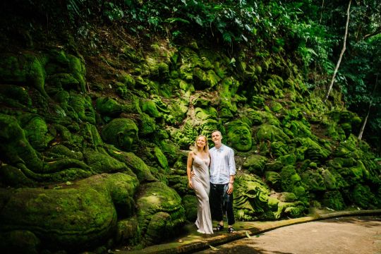 Ayung Resort Ubud #5