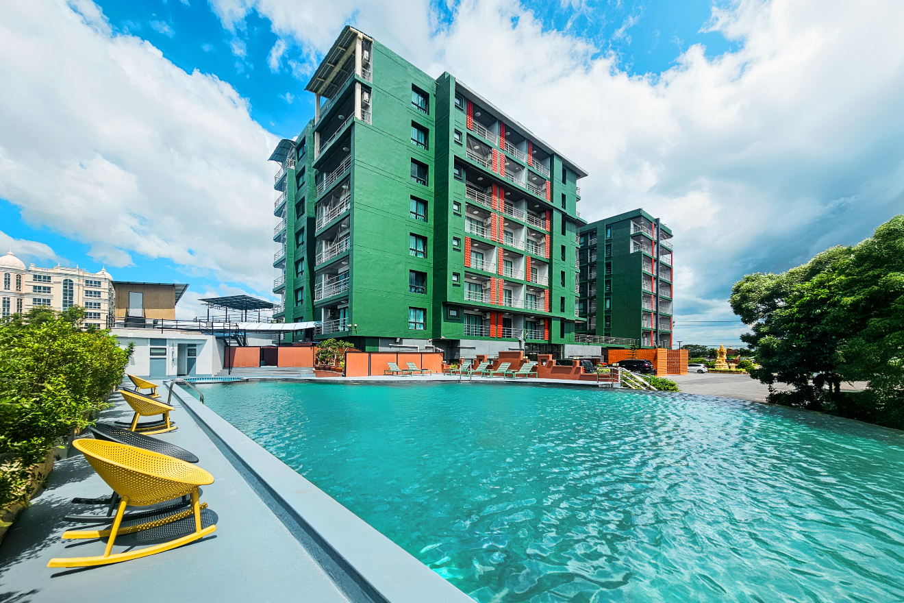 SureStay By Best Western Iconic Suvarnabhumi