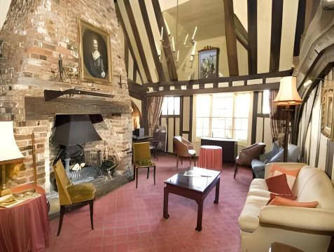 White Hart Hotel by Greene King Inns #5