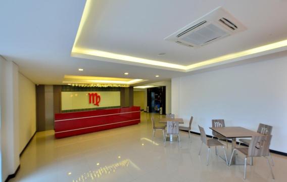 Zodiak Sutami by KAGUM Hotels #5