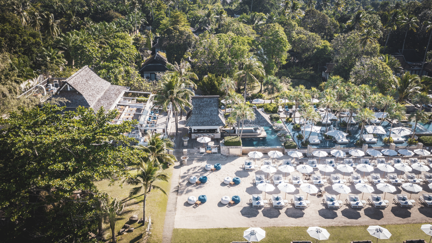 Anantara Mai Khao Phuket Villas #5