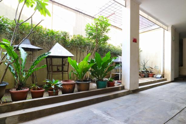 Saloka Guest House & Residence #5