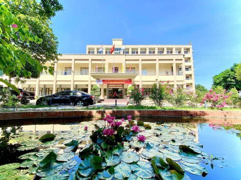 Hanvet Hotel Do Son #5