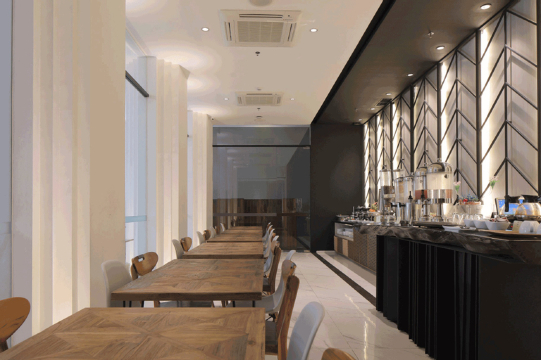 Delua Hotel #5