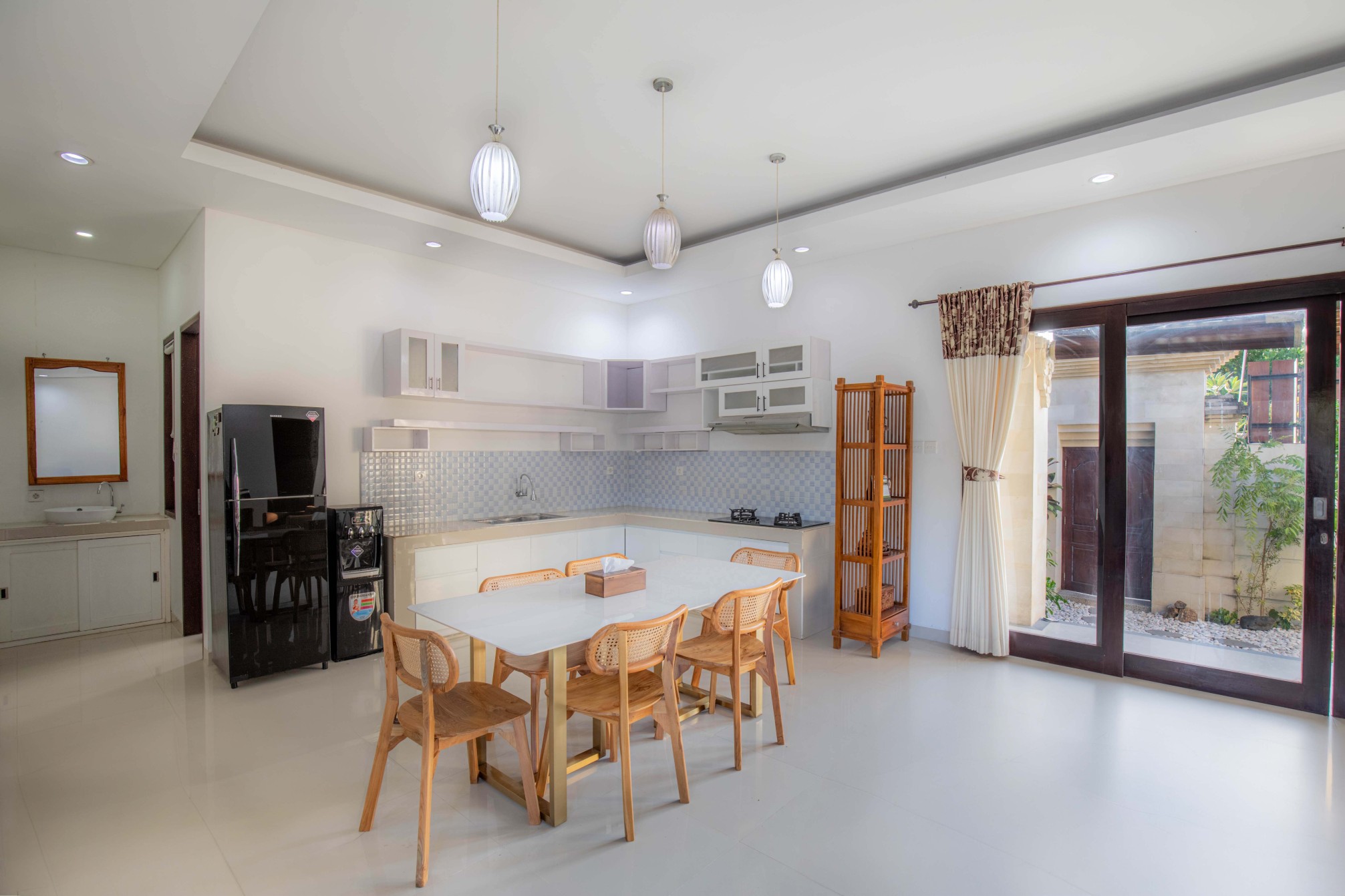 Cherish Villa Umalas #5