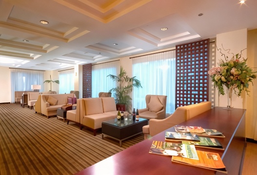 Hotel Gran Puri Manado #5