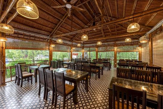 Indochine Boutique Hotel Ninh Bình #5