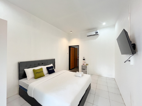 Urbanview Hotel Trunojoyo Banyuwangi by RedDoorz