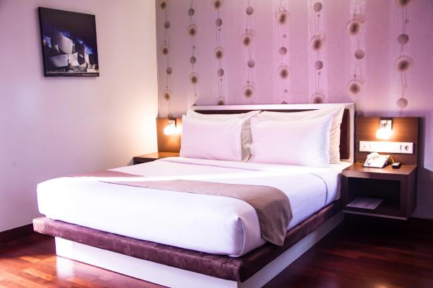 Hero Hotel Ambon