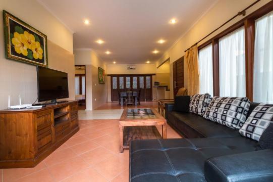 Leluhur Bali Private Villa & Apartment #5