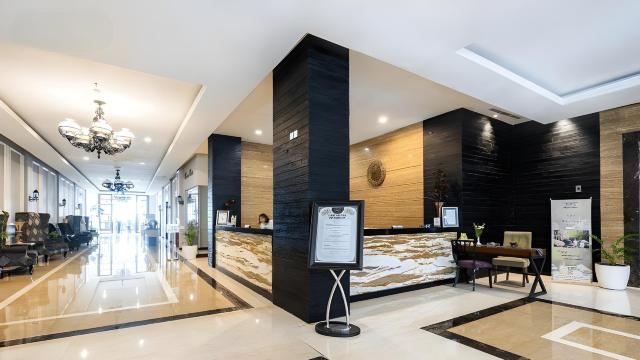 Royal Hotel Bogor #5