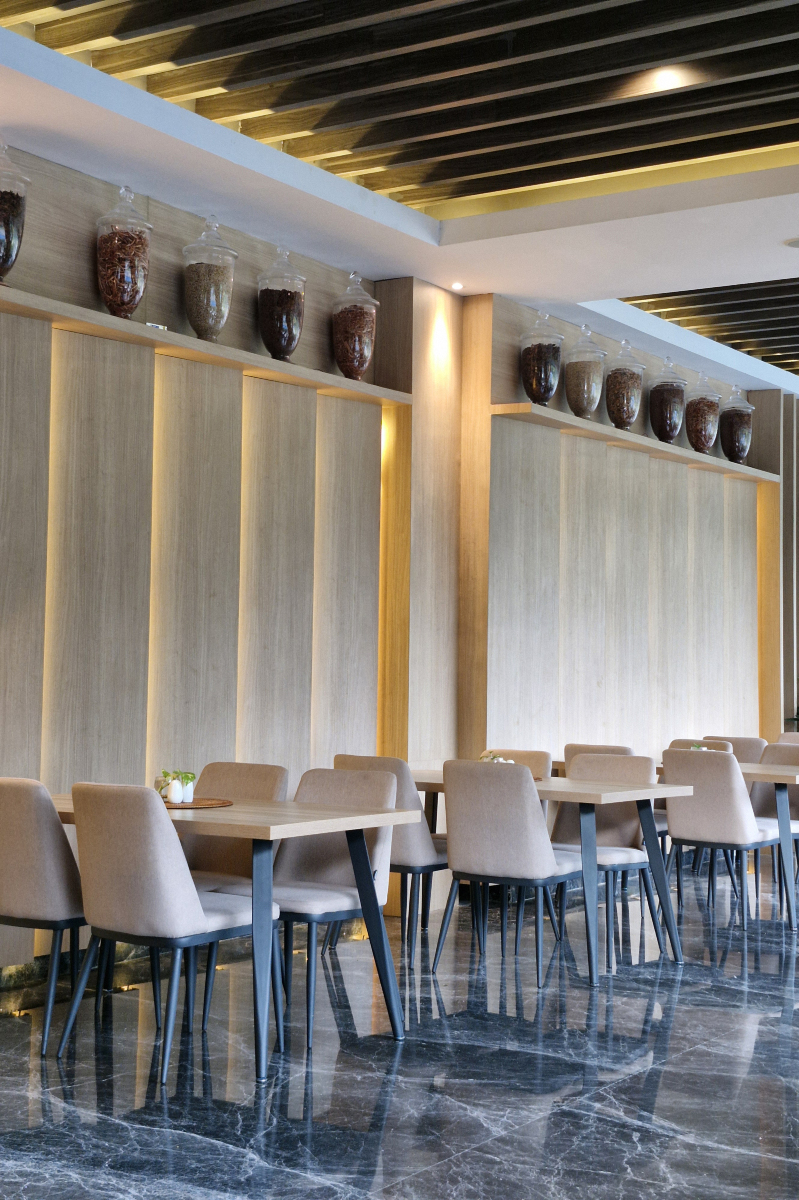 Ramada by Wyndham Yogyakarta #5