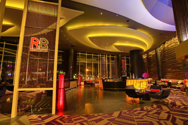Amaranth Suvarnabhumi Hotel - Free Suvarnabhumi Airport Shuttle #5