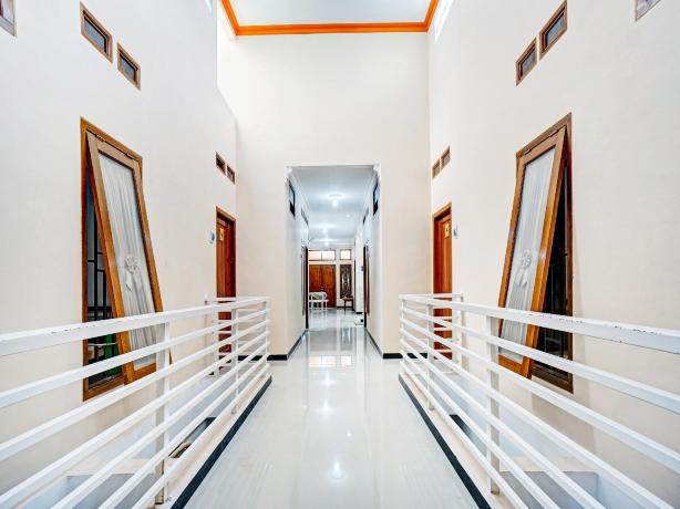 Hotel O Avisha Guest House Syariah #5